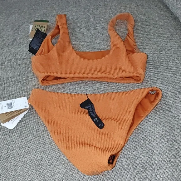 Volcom So Current Bikini Set - Picture 4 of 6
